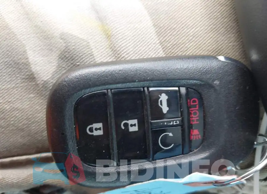 2HGFE2F54NH595238 Photo# 11