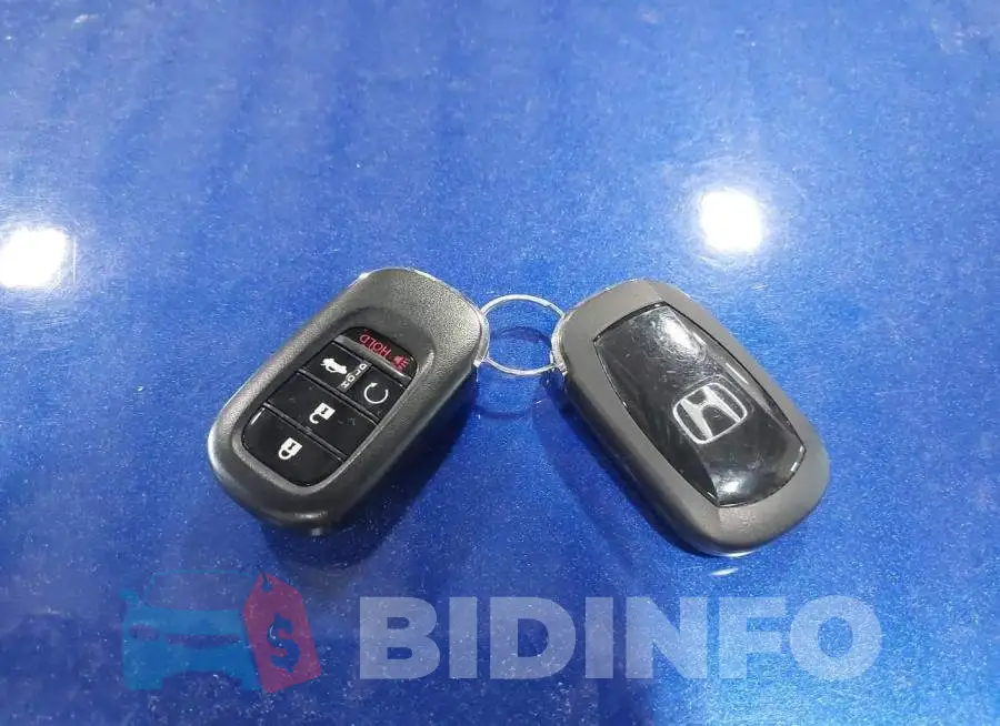 2HGFE2F54RH564495 Photo# 11