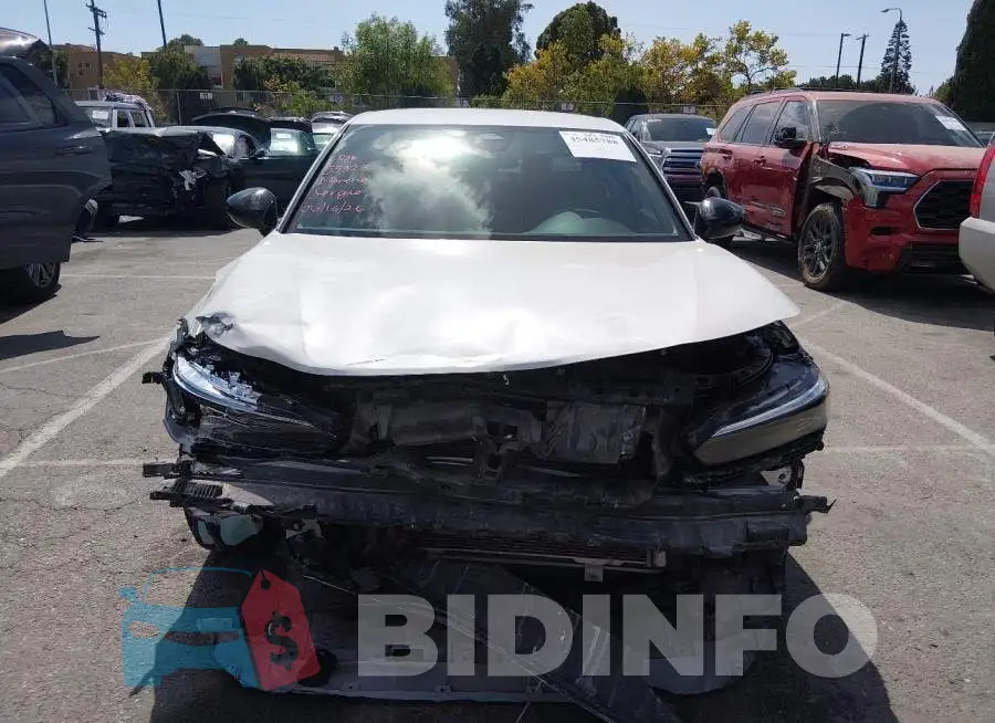 2HGFE2F56SH500965 Photo# 12