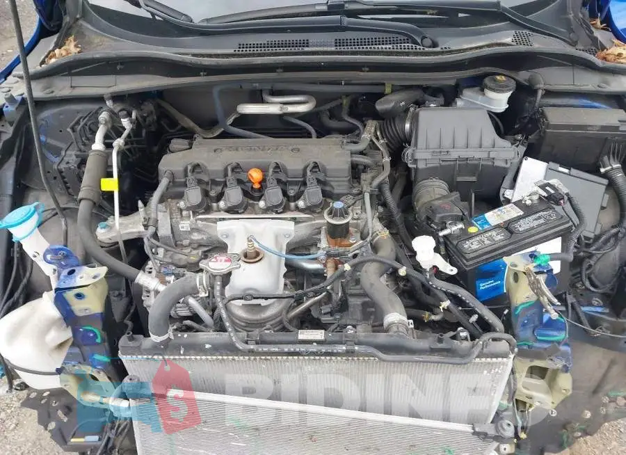 3CZRU6H15MM740149 Photo# 10