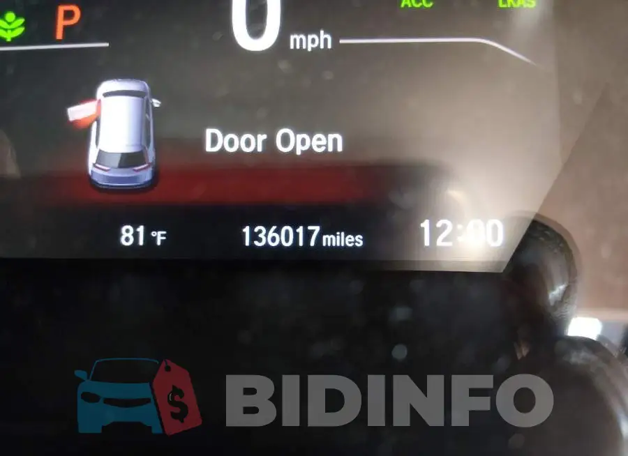 7FARW2H54JE089113 Photo# 15