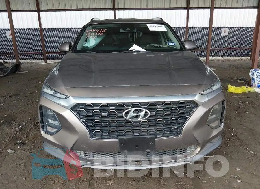 5NMS33AD8KH053891 Photo# 12