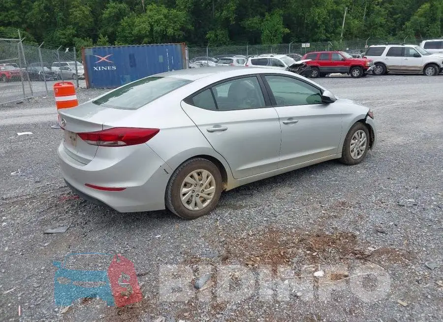 5NPD74LF0JH352830 Photo# 4
