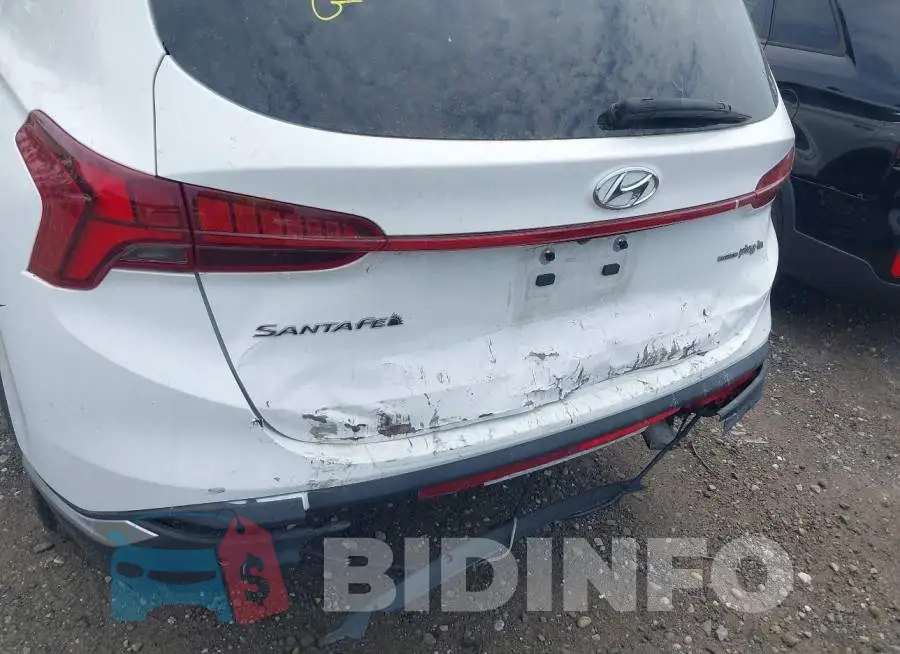 KM8S6DA24NU031813 Photo# 6