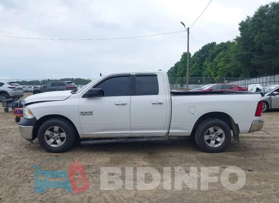 1C6RR6GG4GS227314 Photo# 14