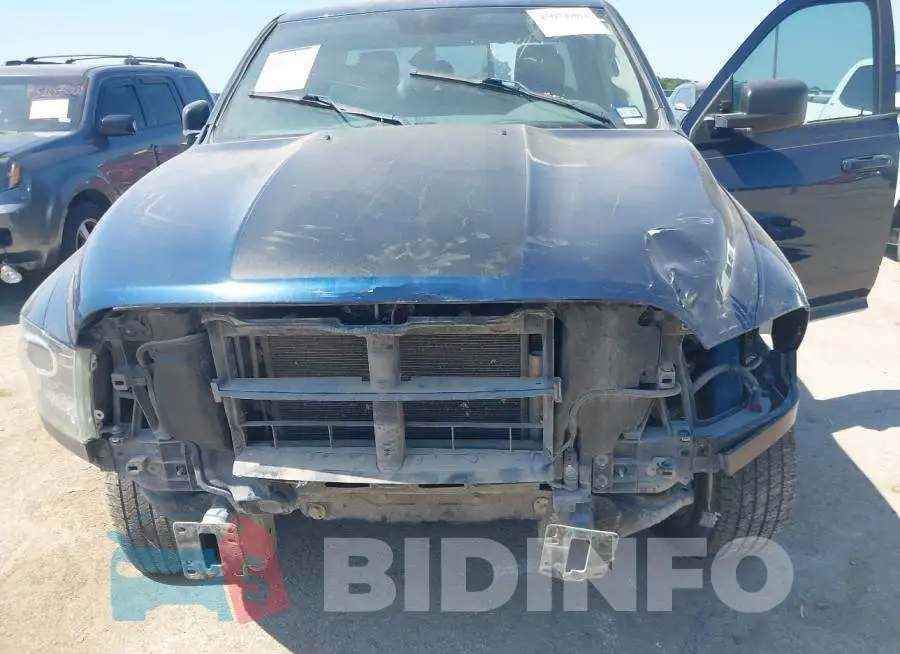 1C6RR6GT4KS697607 Photo# 6
