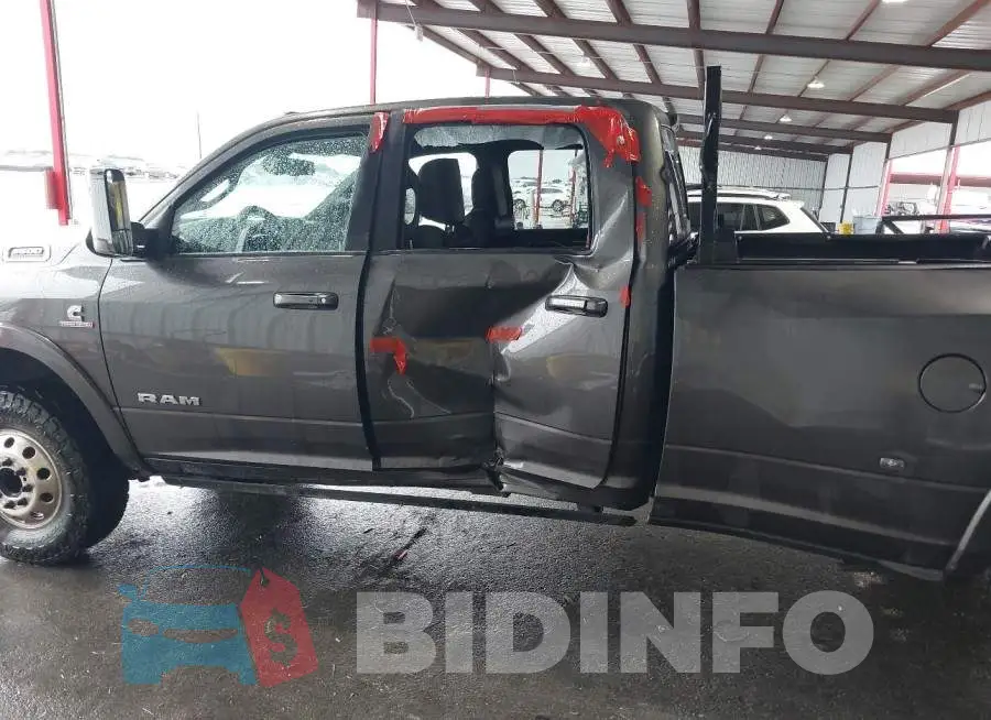 3C63RRJL5NG177380 Photo# 11