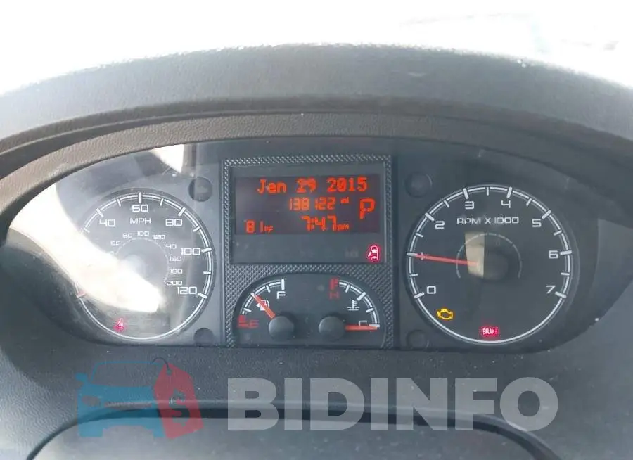 3C6TRVAG7HE500047 Photo# 7