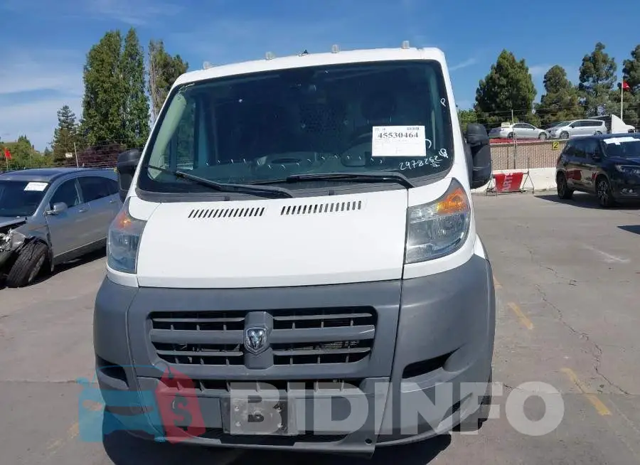 3C6TRVAG7HE500047 Photo# 12