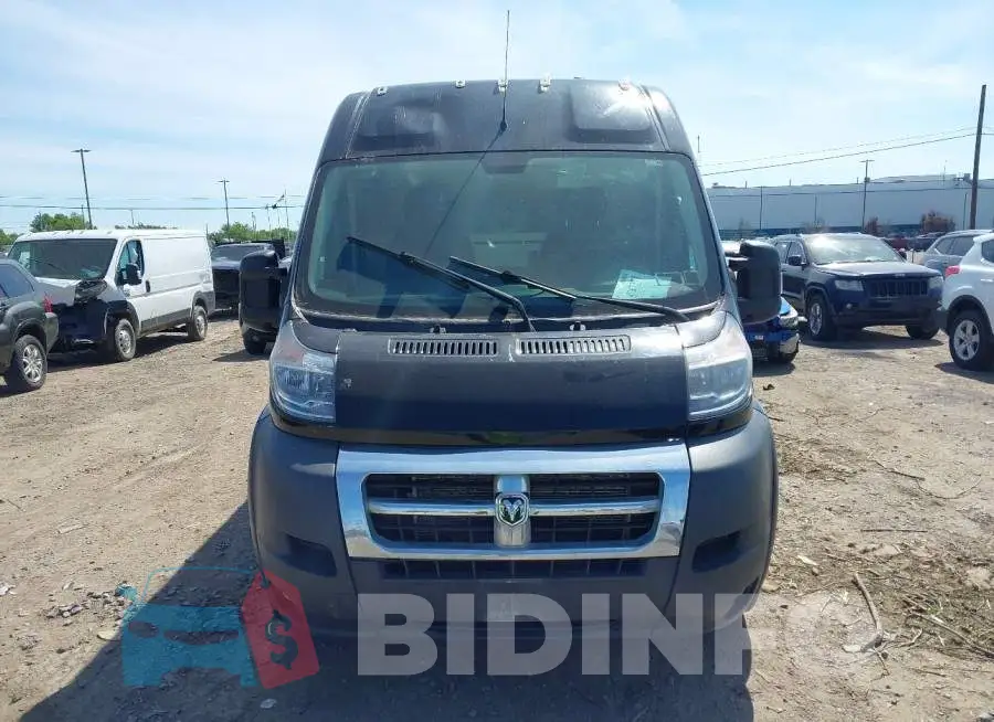 3C6TRVDG6GE128243 Photo# 12