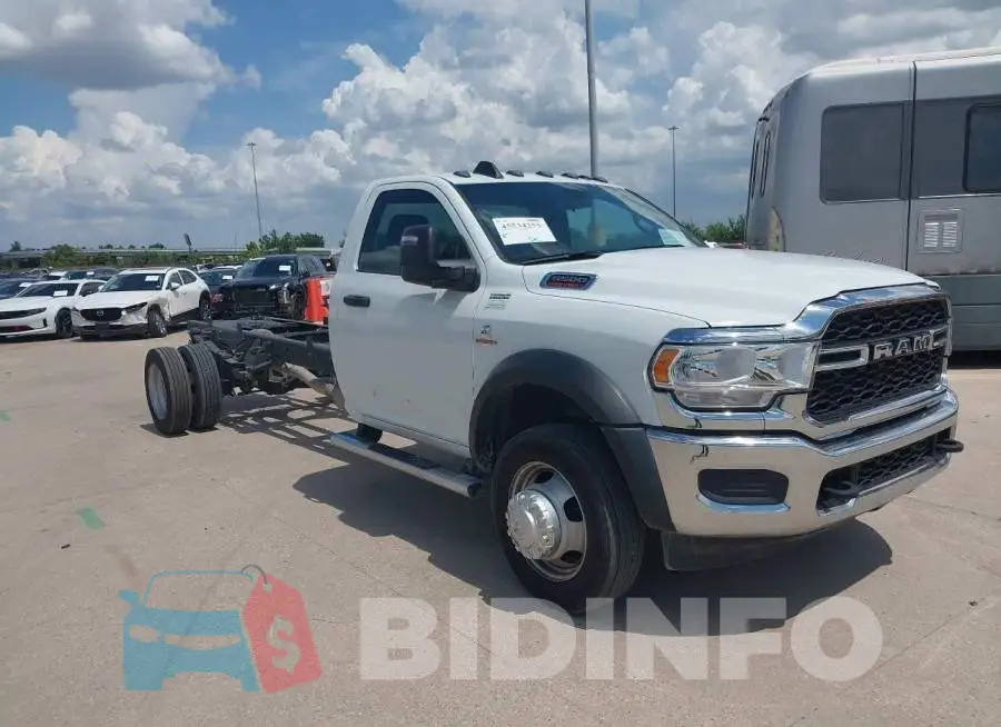 3C7WRMDL2RG310125 Photo# 1