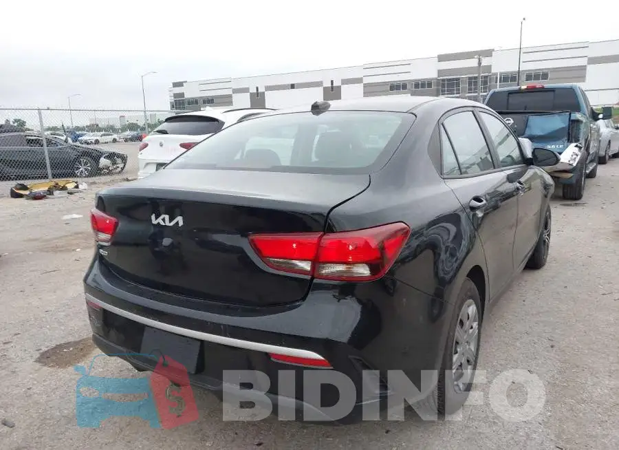 3KPA24AD4PE613649 Photo# 4