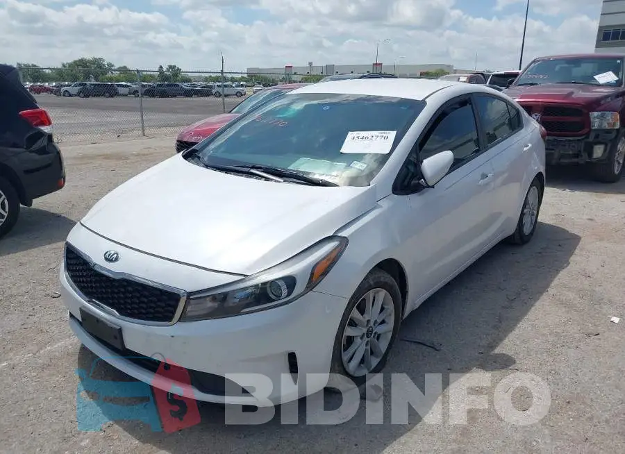 3KPFL4A75HE132744 Photo# 2
