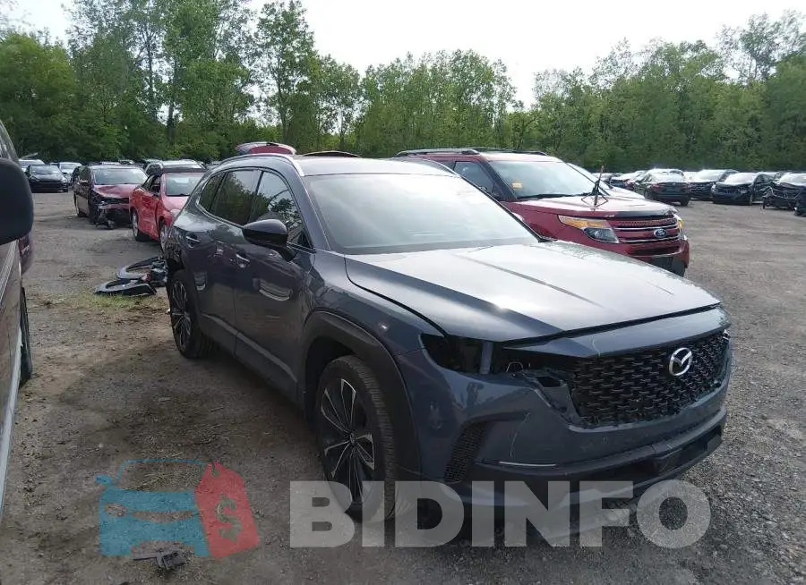 7MMVABEM5SN386396 Photo# 1