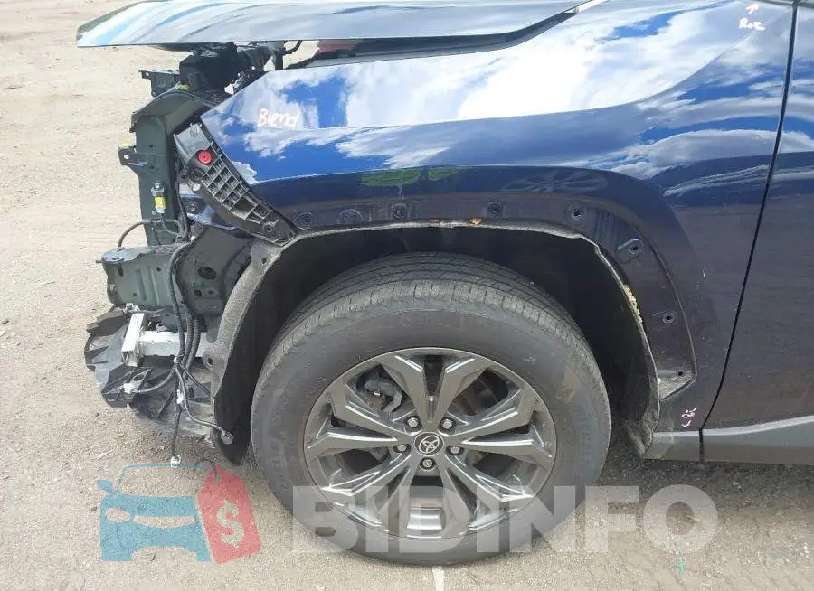 2T3B6RFV0RW054146 Photo# 19