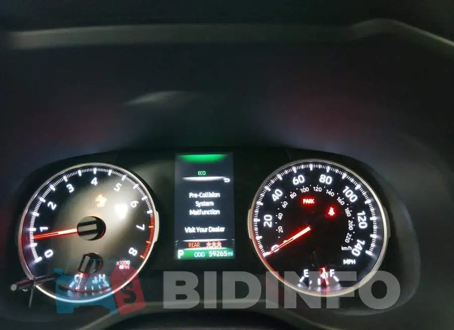 2T3F1RFV9MW228997 Photo# 7