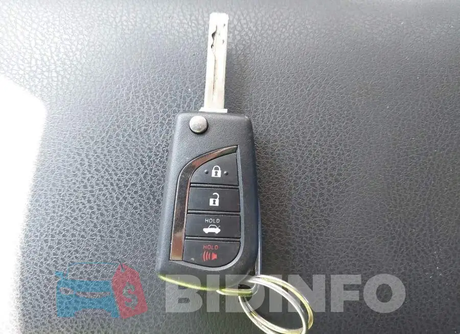4T1C11BK5RU117461 Photo# 11