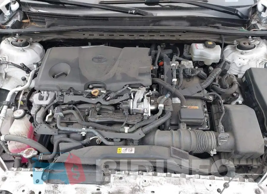 4T1C31AK6LU525213 Photo# 10