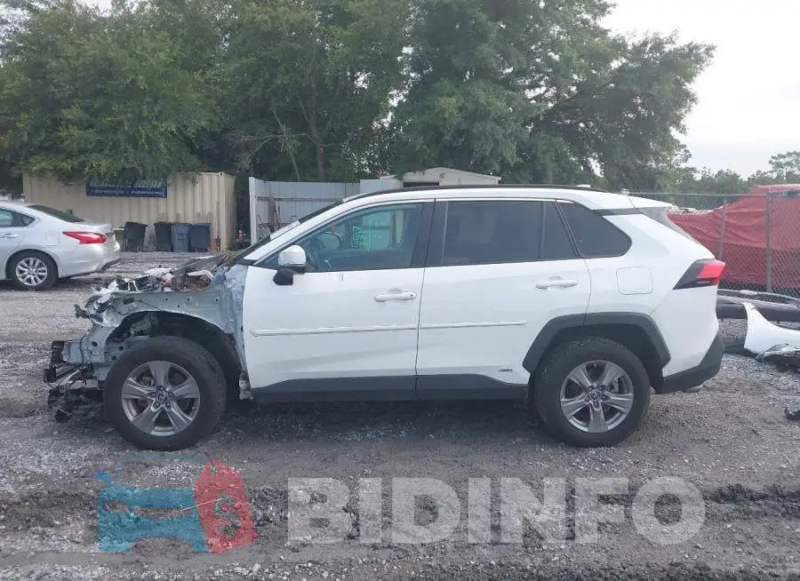 4T3MWRFV4NU073706 Photo# 15