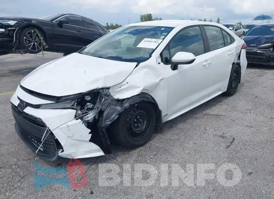 5YFB4MDE7SP277635 Photo# 6