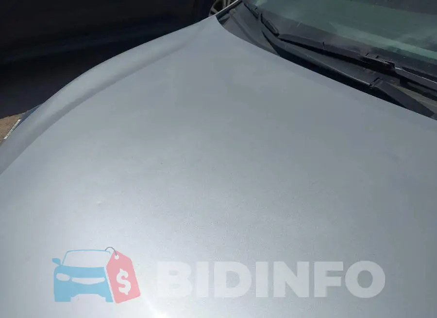 5YFB4MDE8SP265896 Photo# 6