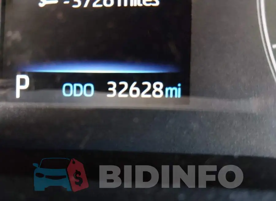 5YFB4MDE9PP042256 Photo# 15