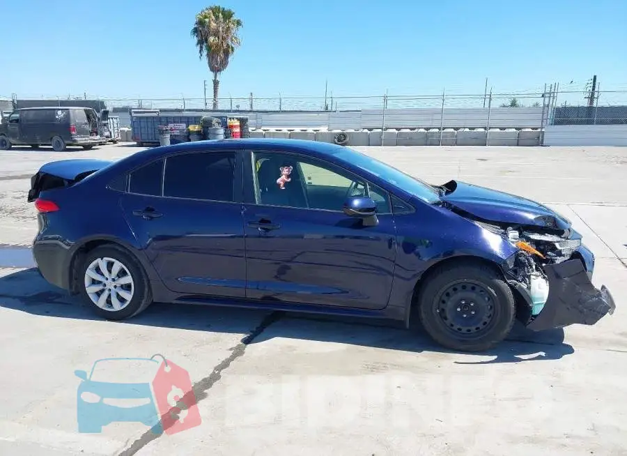 JTDEPMAE5MJ180644 Photo# 13