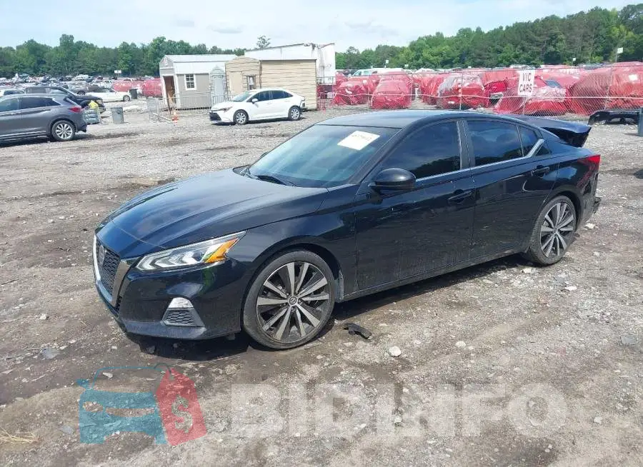 1N4BL4CV2KC215840 Photo# 2
