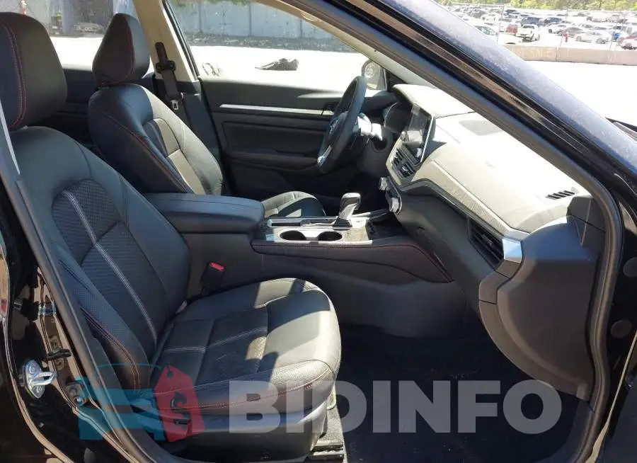 1N4BL4CV6SN340196 Photo# 5