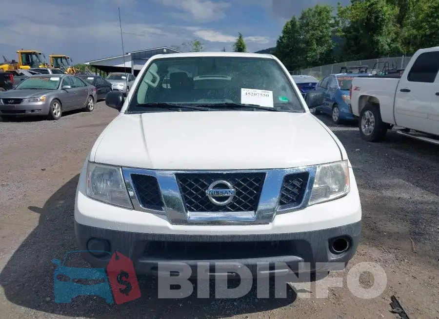 1N6BD0CT5HN763419 Photo# 13