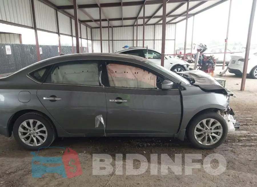 3N1AB7AP1KY270191 Photo# 13