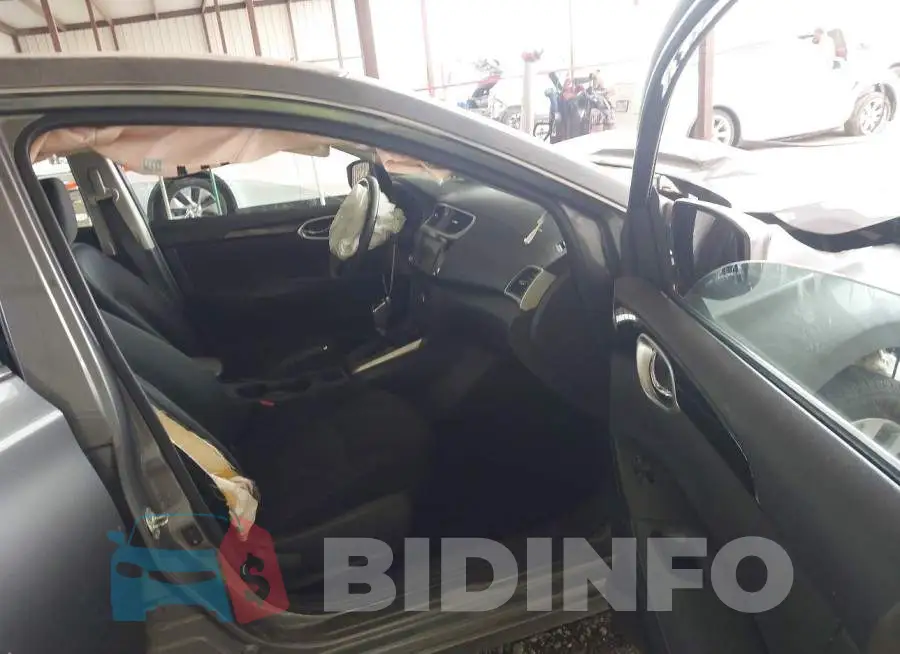 3N1AB7AP1KY270191 Photo# 5