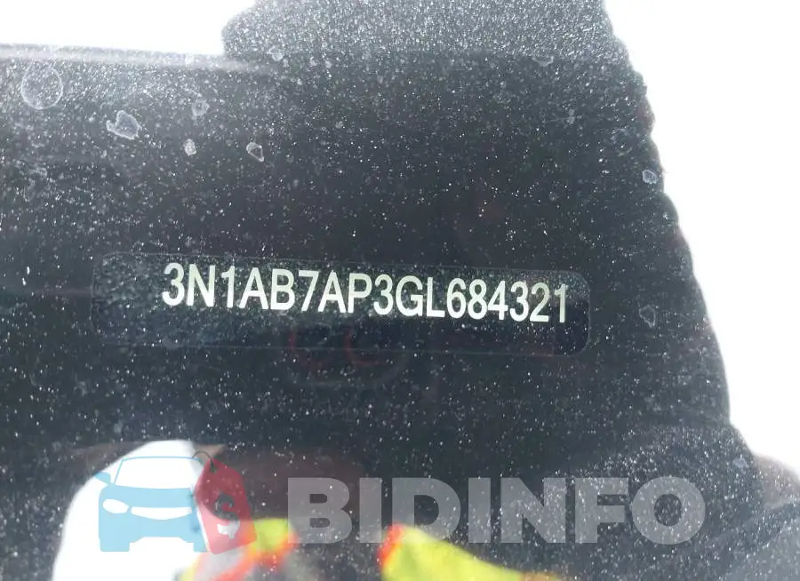 3N1AB7AP3GL684321 Photo# 9