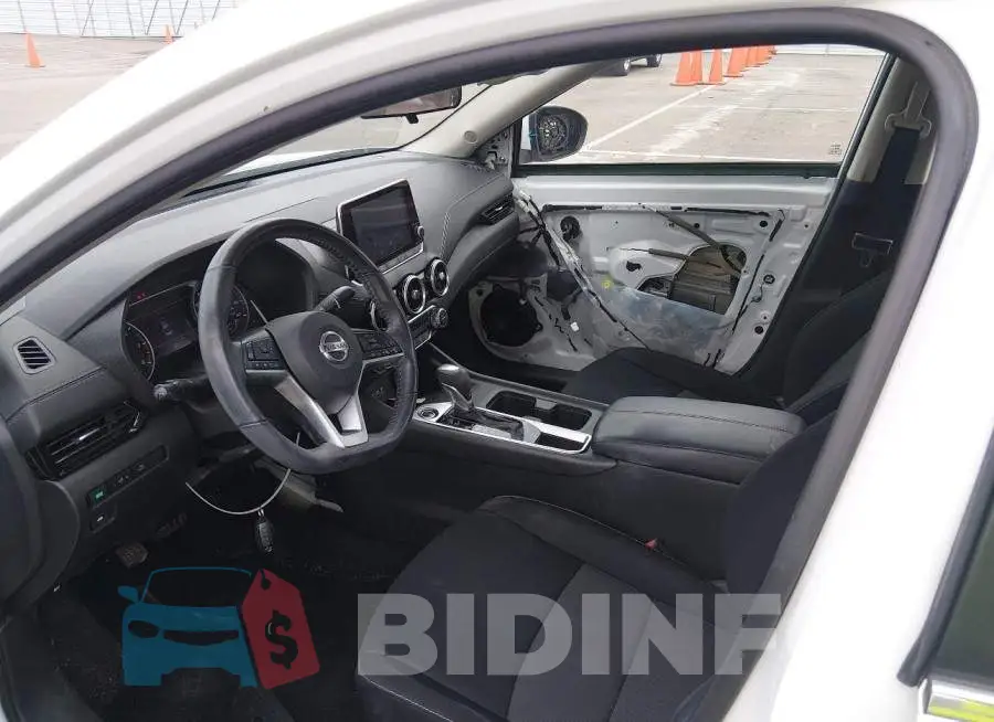 3N1AB8CV6MY262575 Photo# 5