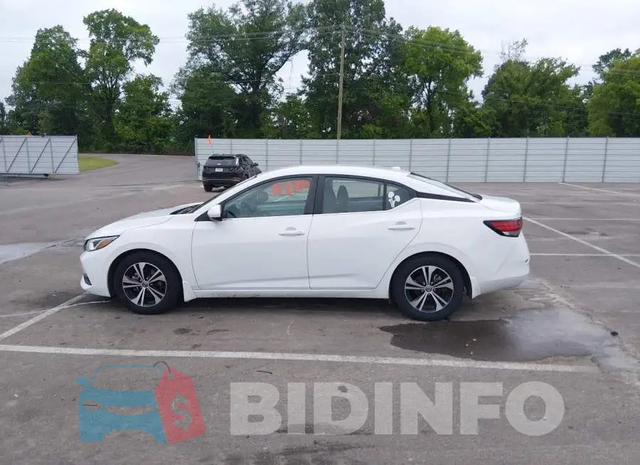 3N1AB8CV6MY262575 Photo# 15