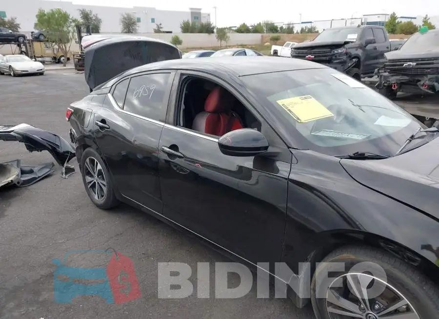 3N1AB8CV9NY220757 Photo# 14