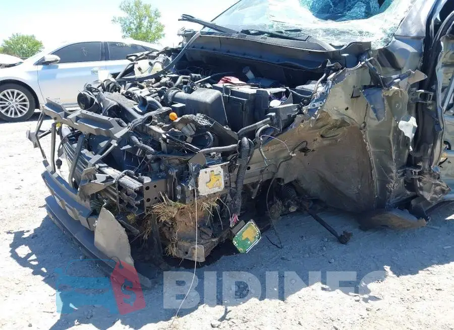 3N1CP5CV2ML552334 Photo# 6
