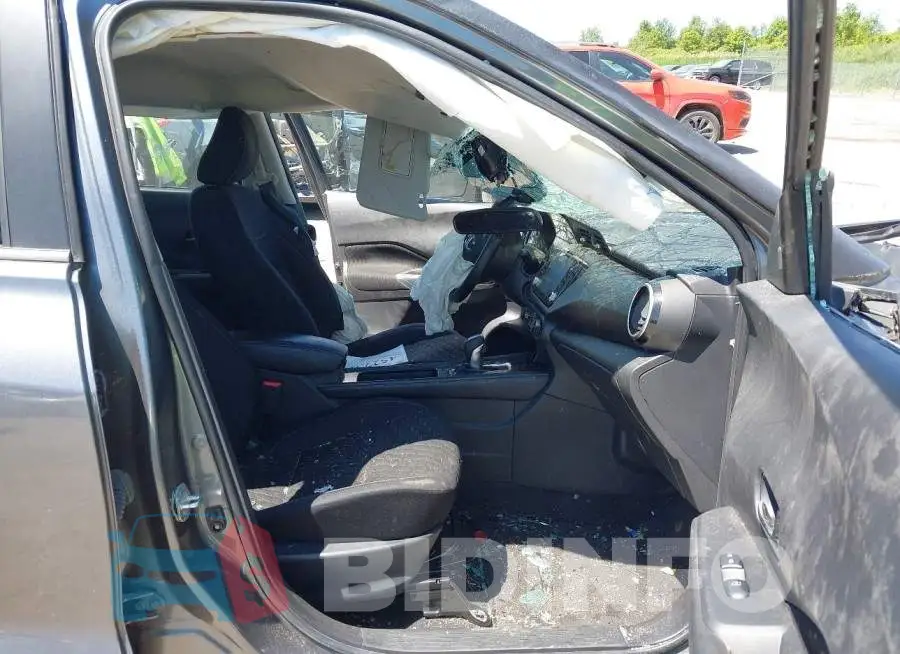 3N1CP5CV2ML552334 Photo# 5