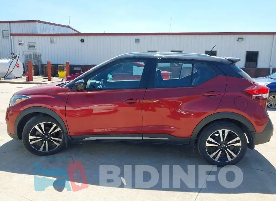 3N1CP5DV4LL486527 Photo# 14