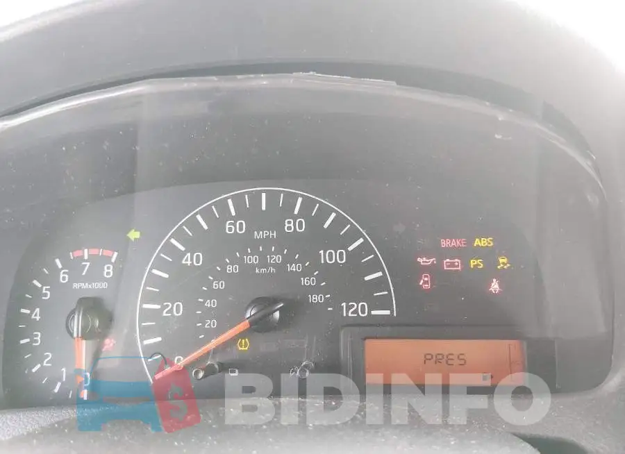 3N6CM0KN8MK696189 Photo# 6