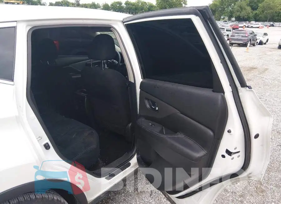 5N1AZ2AJ3LN116938 Photo# 8