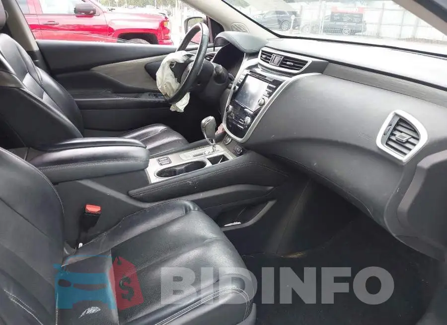 5N1AZ2MG8JN112090 Photo# 5