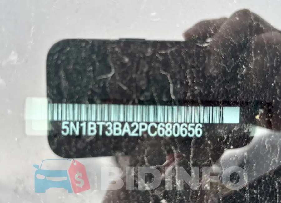 5N1BT3BA2PC680656 Photo# 9