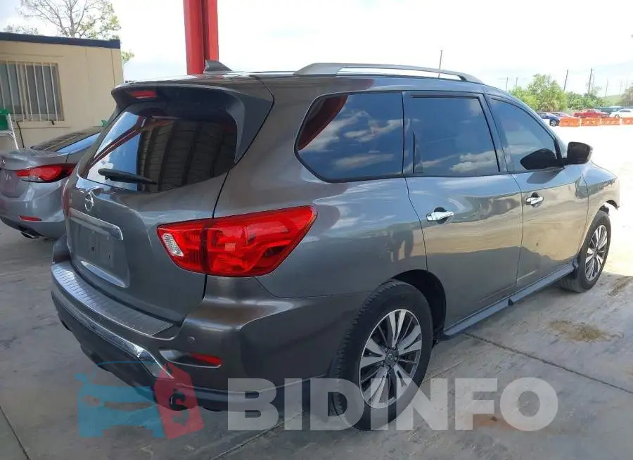 5N1DR2AN3LC634432 Photo# 4
