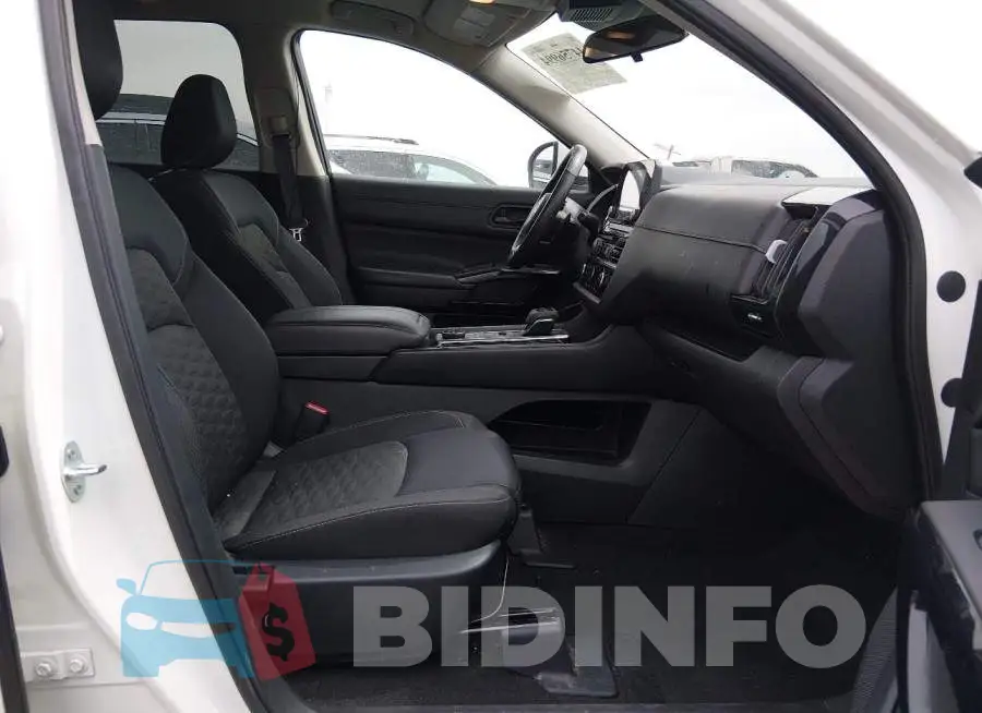 5N1DR3BD7PC256178 Photo# 5