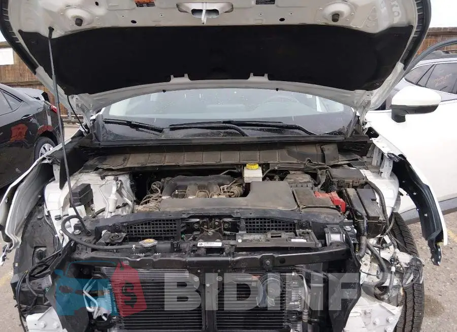 5N1DR3BD7PC256178 Photo# 10