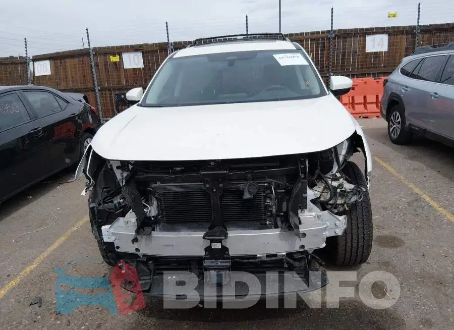 5N1DR3BD7PC256178 Photo# 13