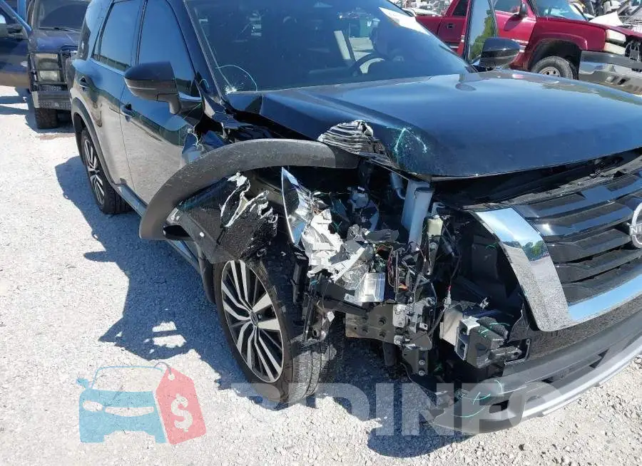 5N1DR3DK3SC270681 Photo# 6