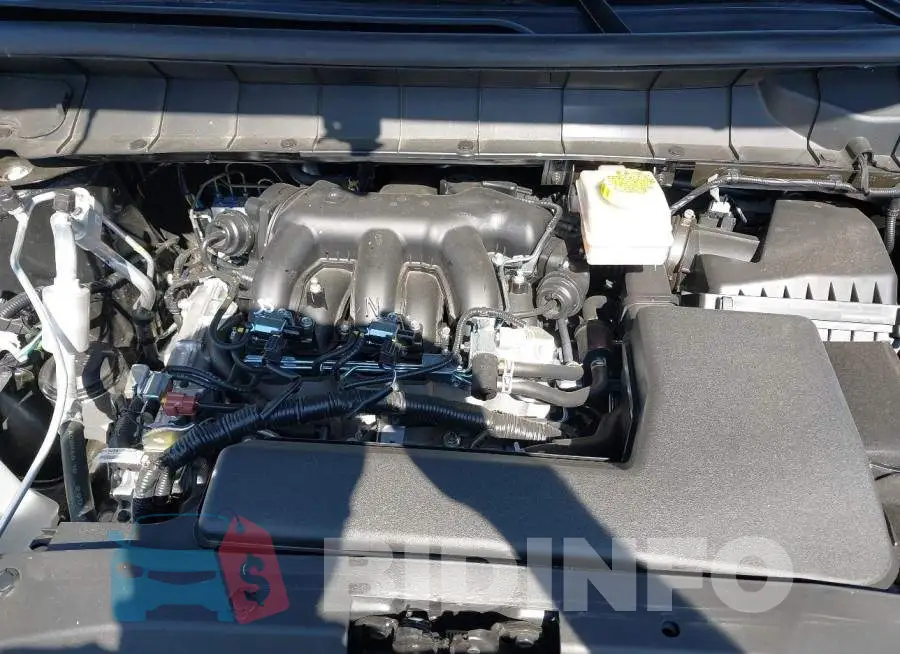 5N1DR3DK3SC270681 Photo# 10
