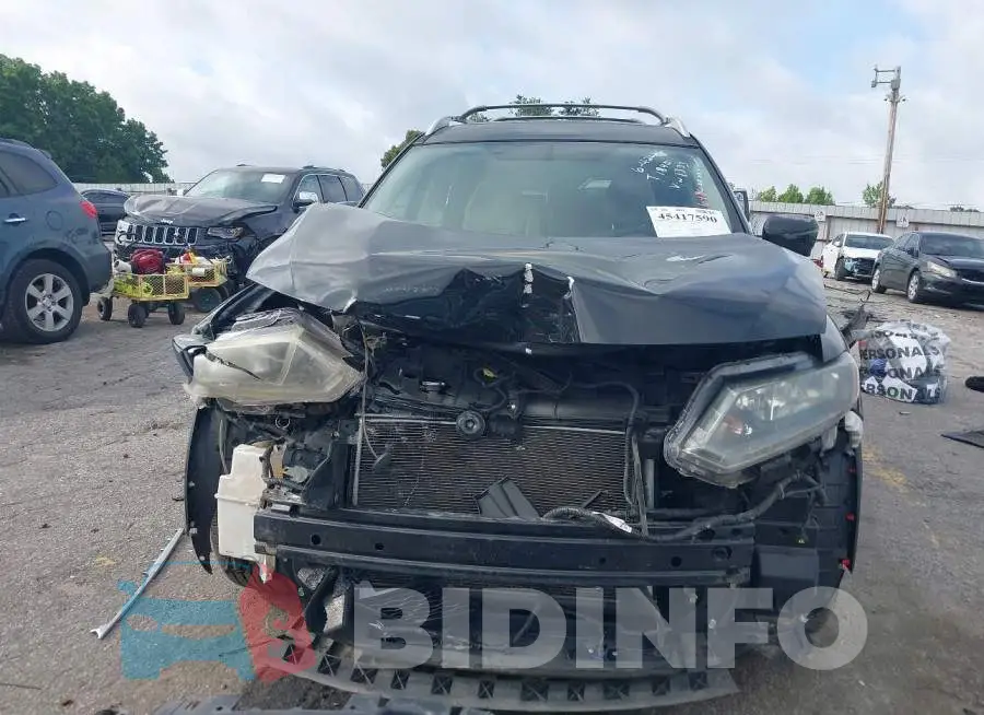 KNMAT2MT1GP641333 Photo# 13